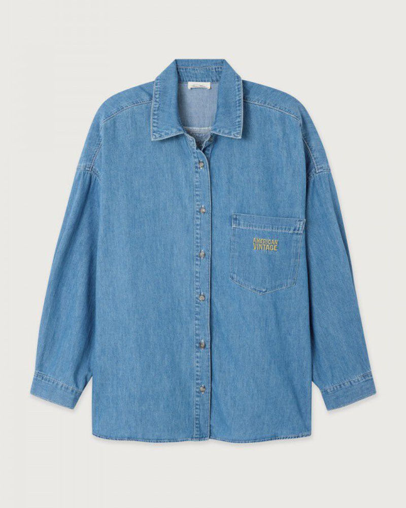 Chemise american vintage women