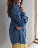 Chemise american vintage women