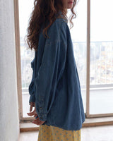 Chemise american vintage women