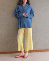 Chemise american vintage women