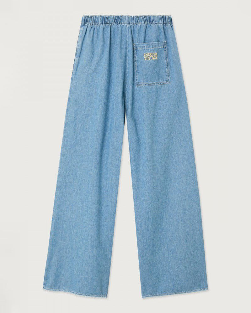 Pantalon american vintage women
