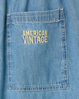 Pantalon american vintage women