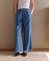 Pantalon american vintage women