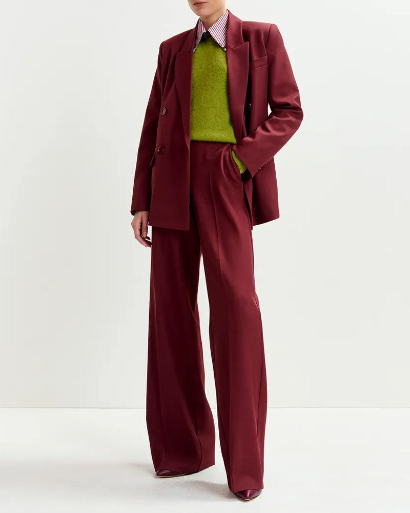 Pantalon essentiel antwerp