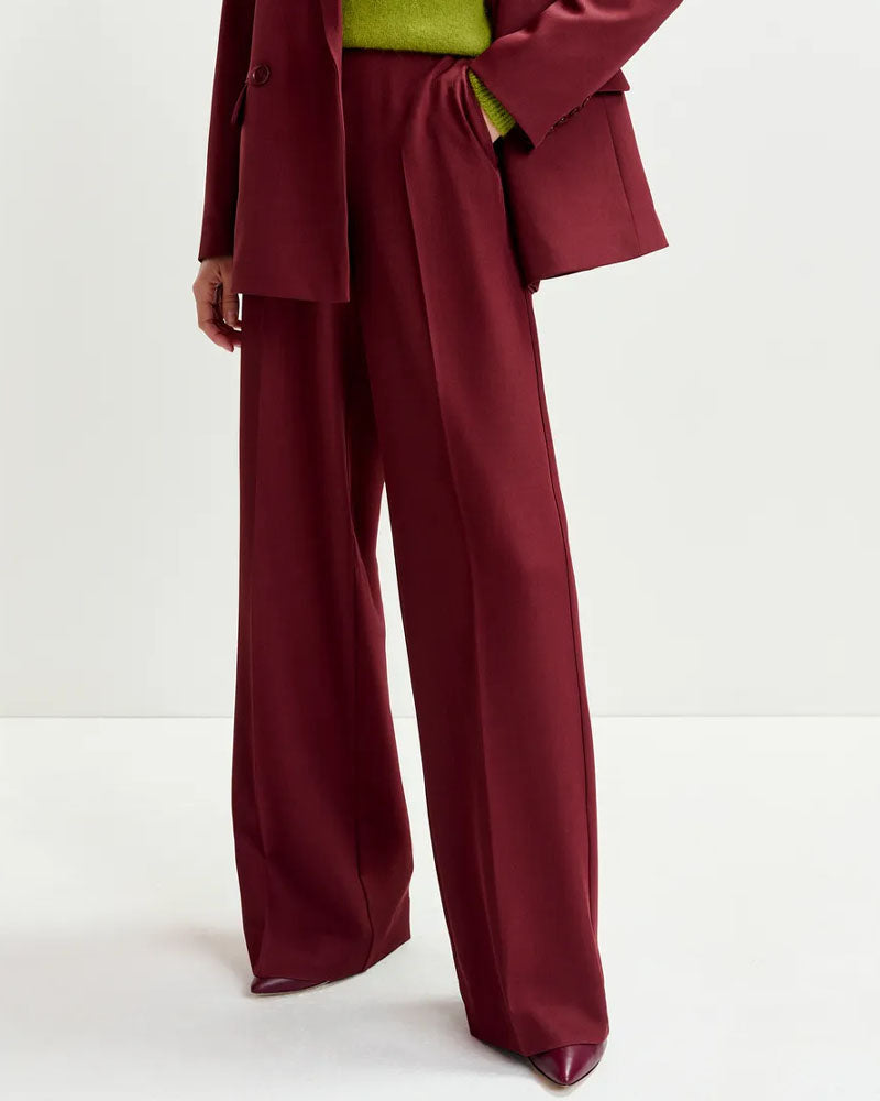 Pantalon essentiel antwerp