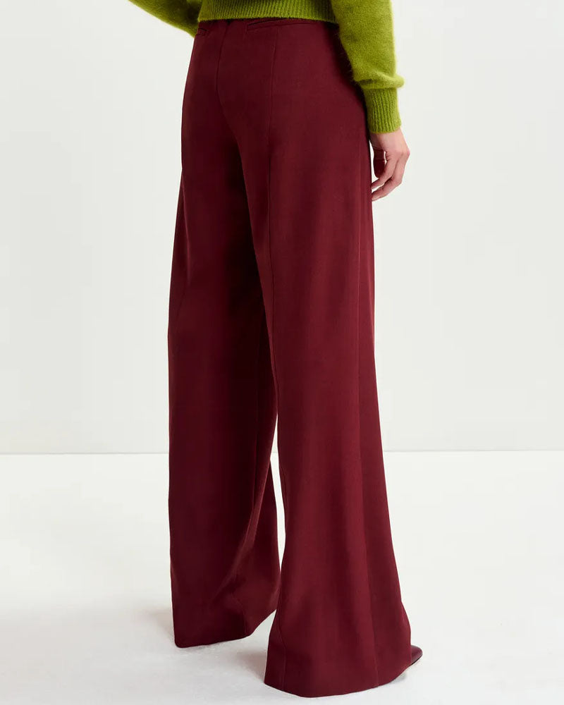Pantalon essentiel antwerp