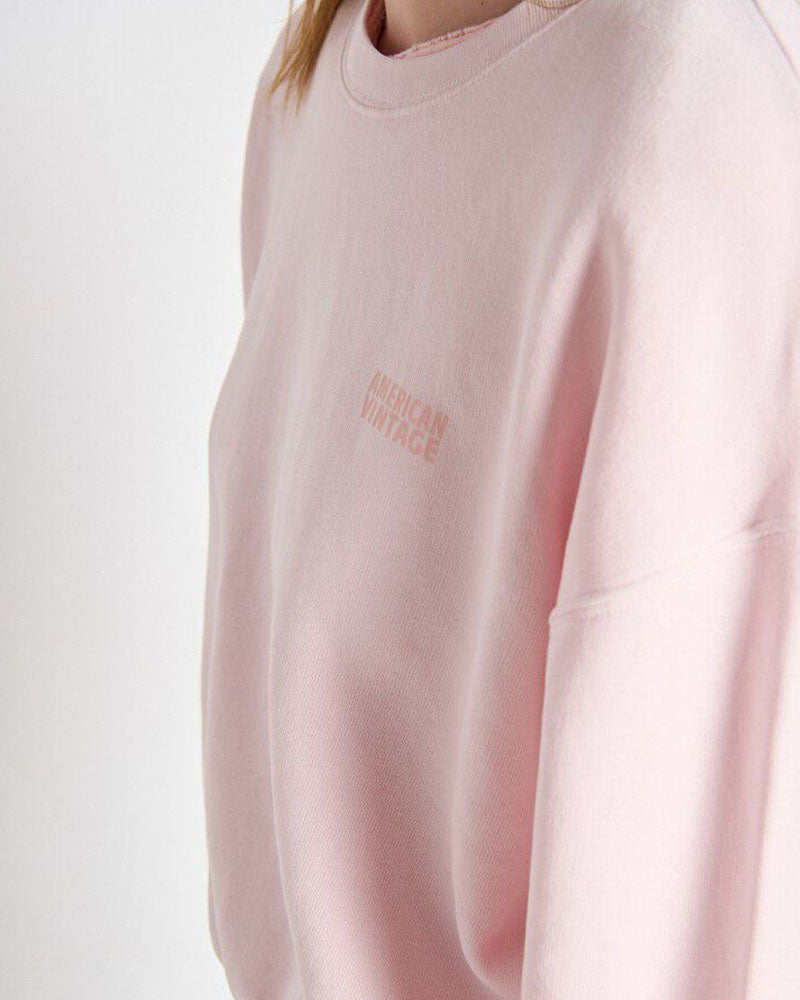 Sweat american vintage women