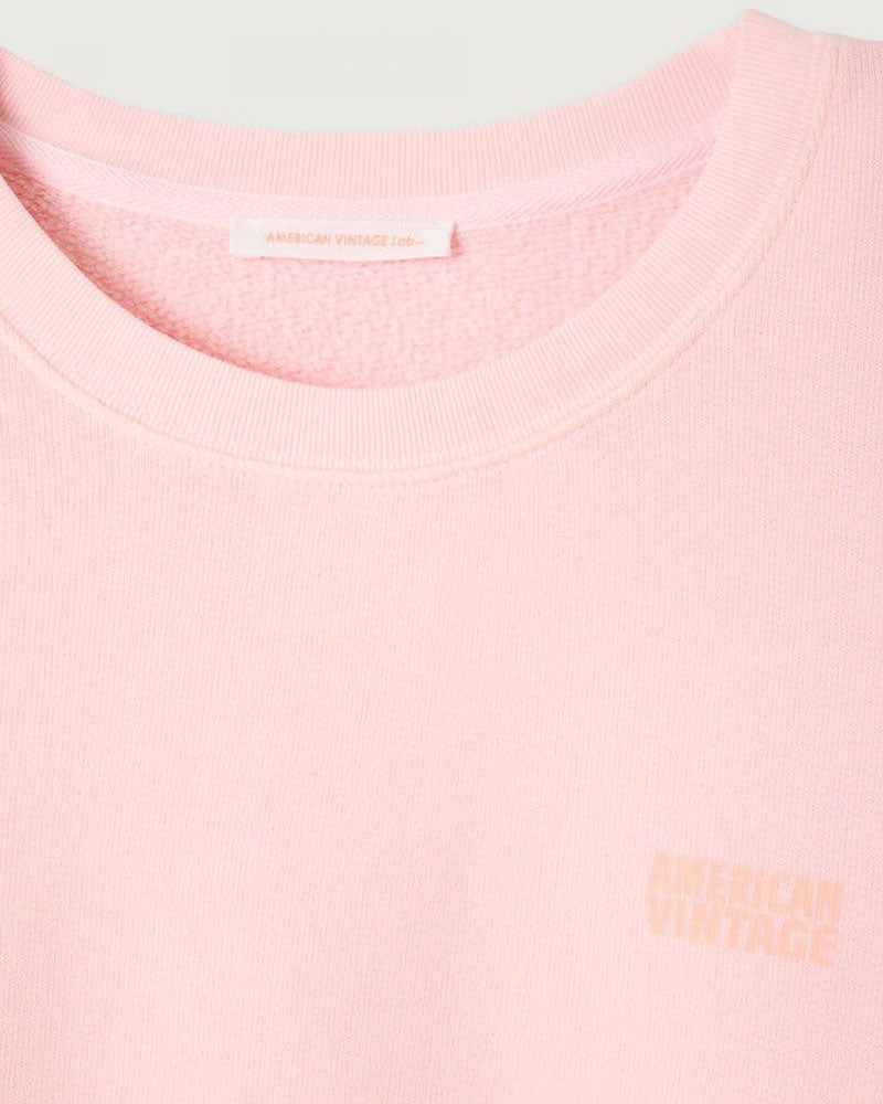 Sweat american vintage women