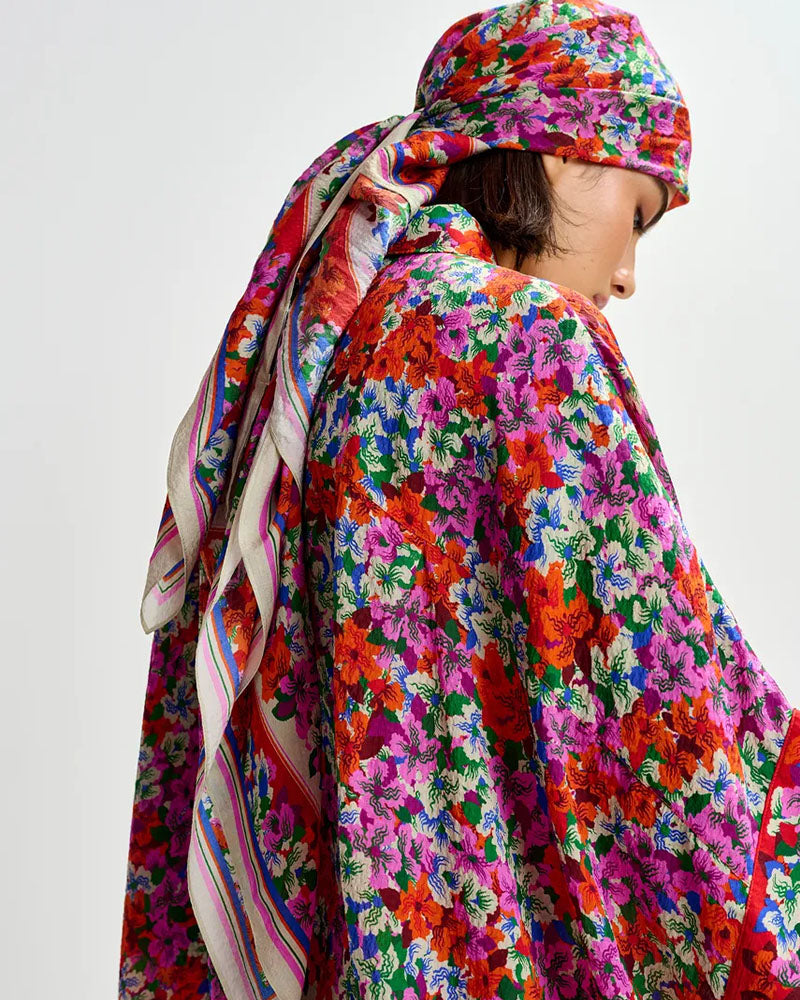 Foulard essentiel antwerp