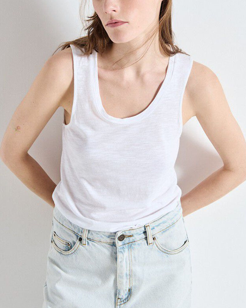 Debardeur american vintage women