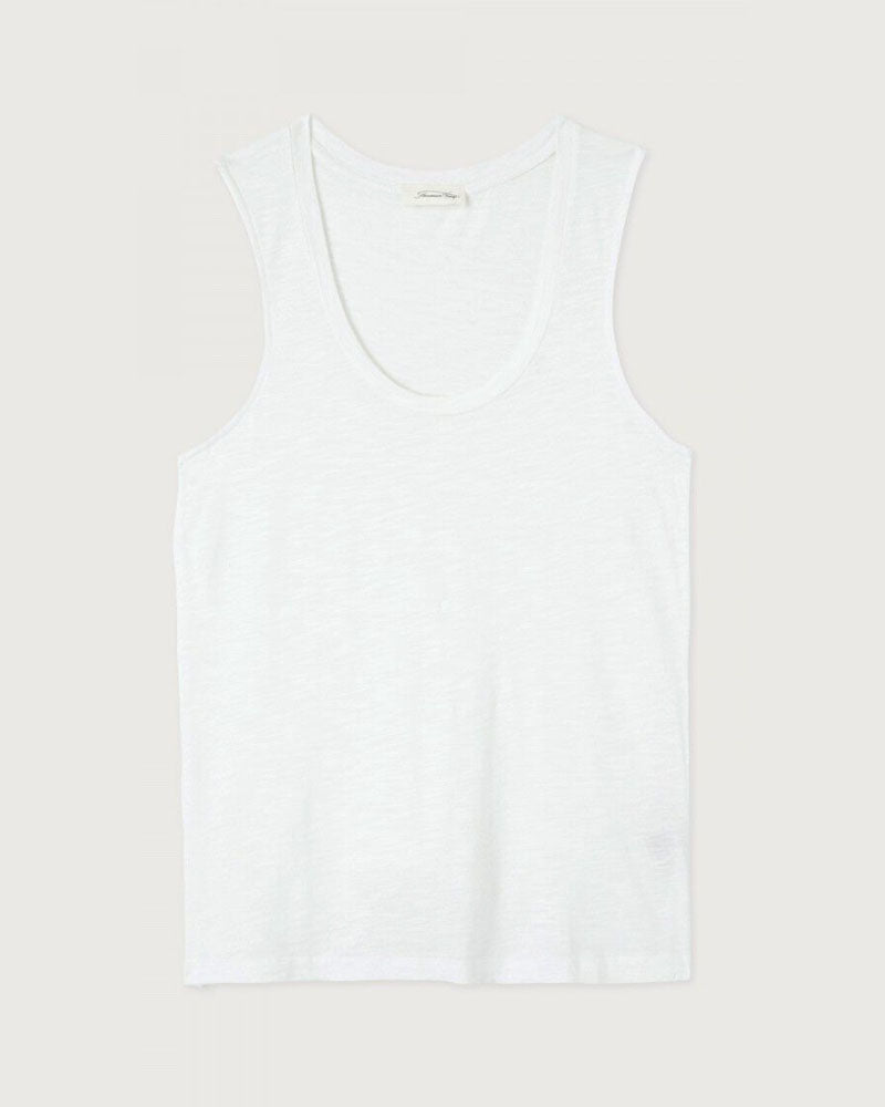 Debardeur american vintage women