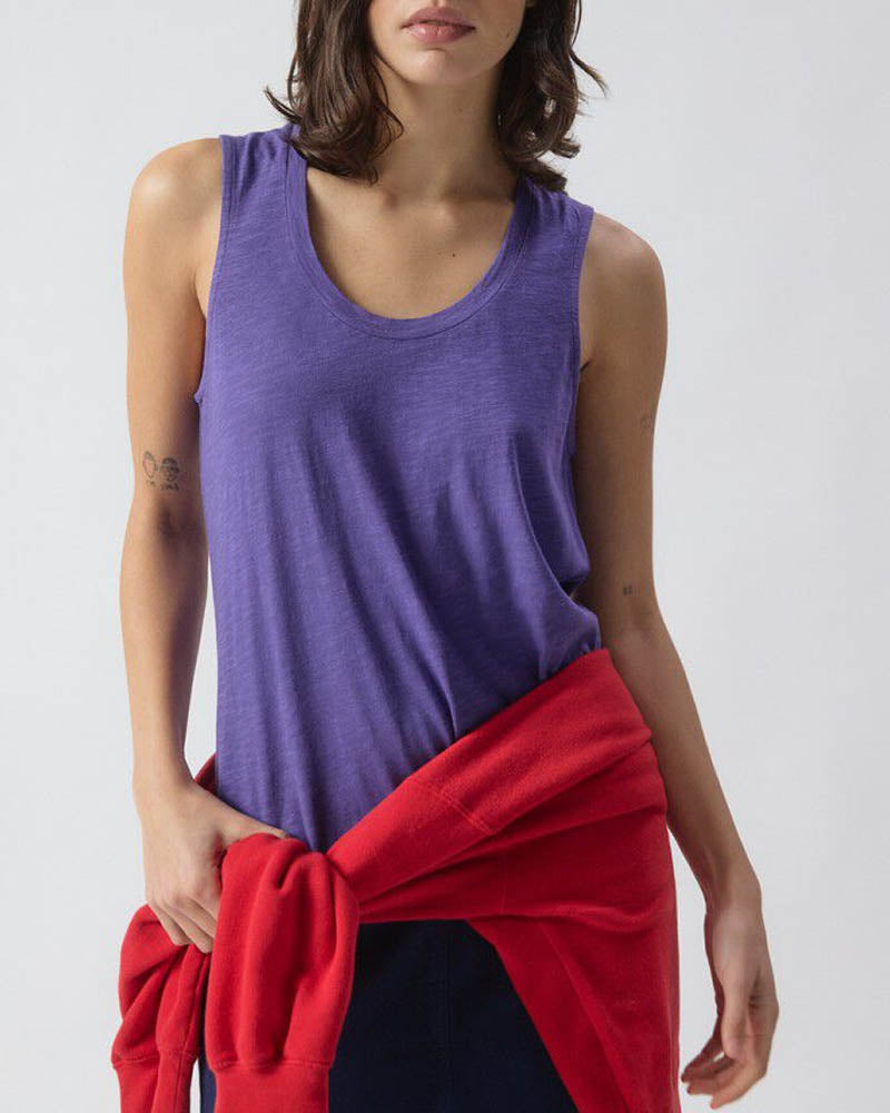 Debardeur american vintage women