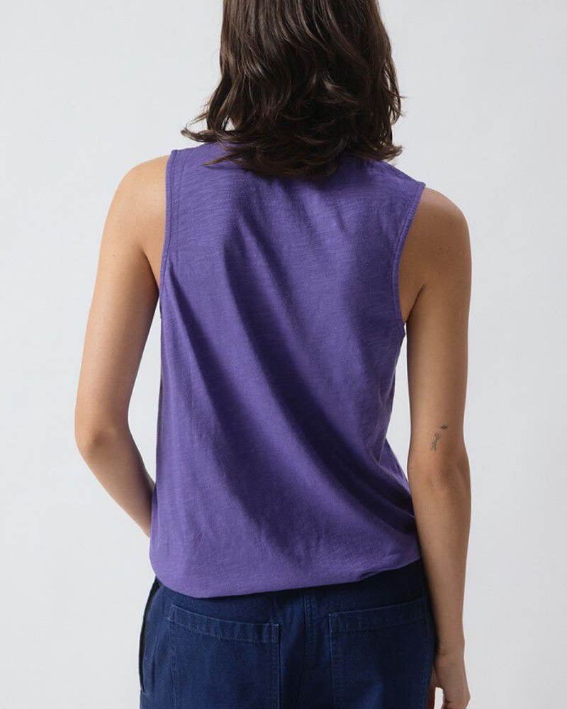 Debardeur american vintage women