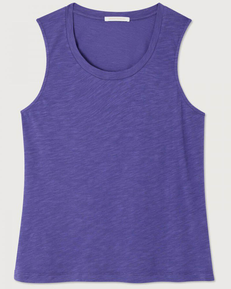 Debardeur american vintage women