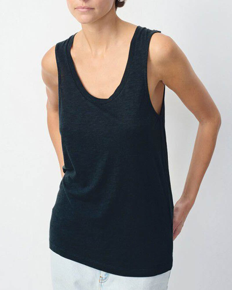 Debardeur american vintage women