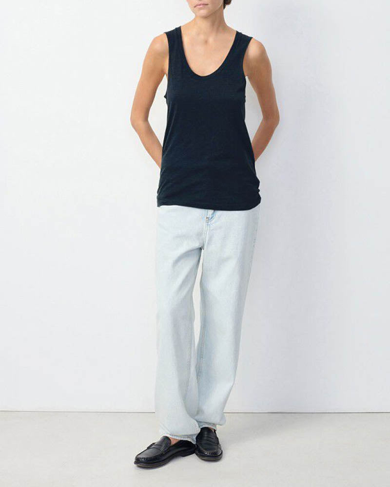 Debardeur american vintage women