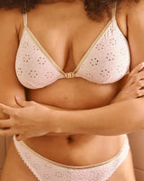Soutien gorge la nouvelle