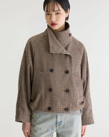 Veste jackal