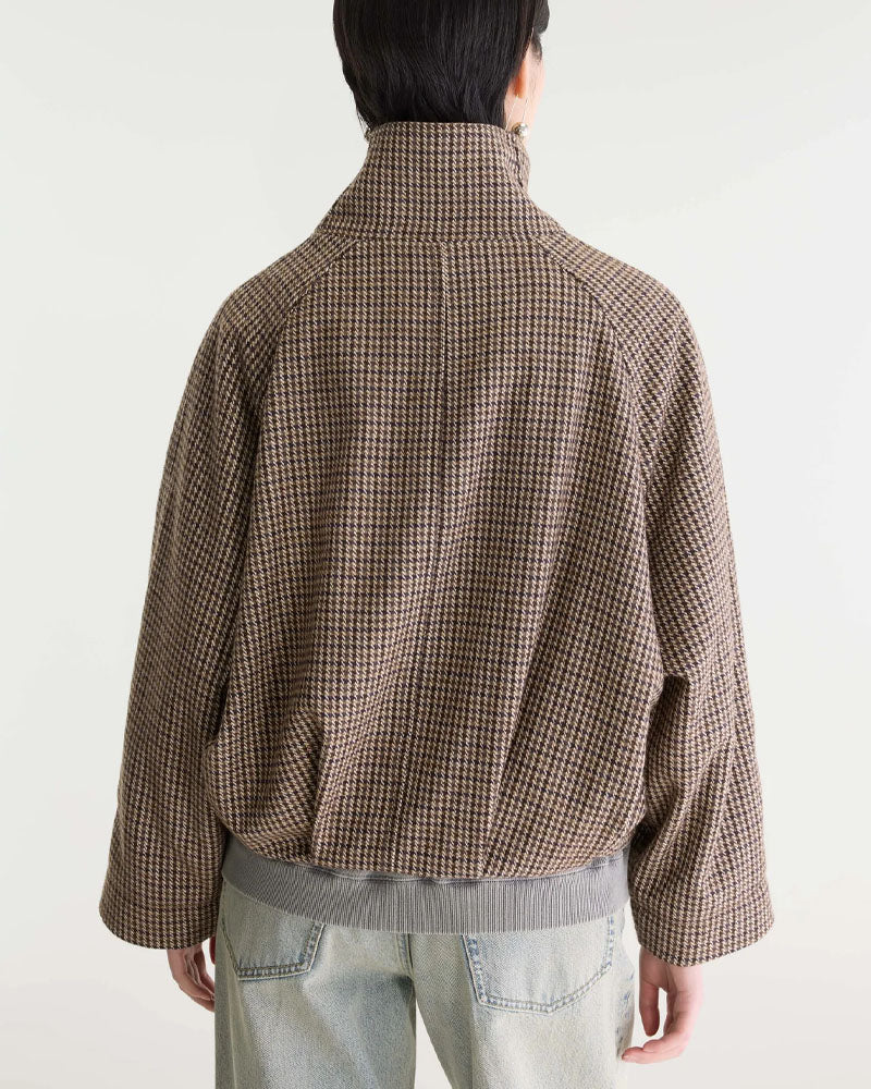 Veste jackal