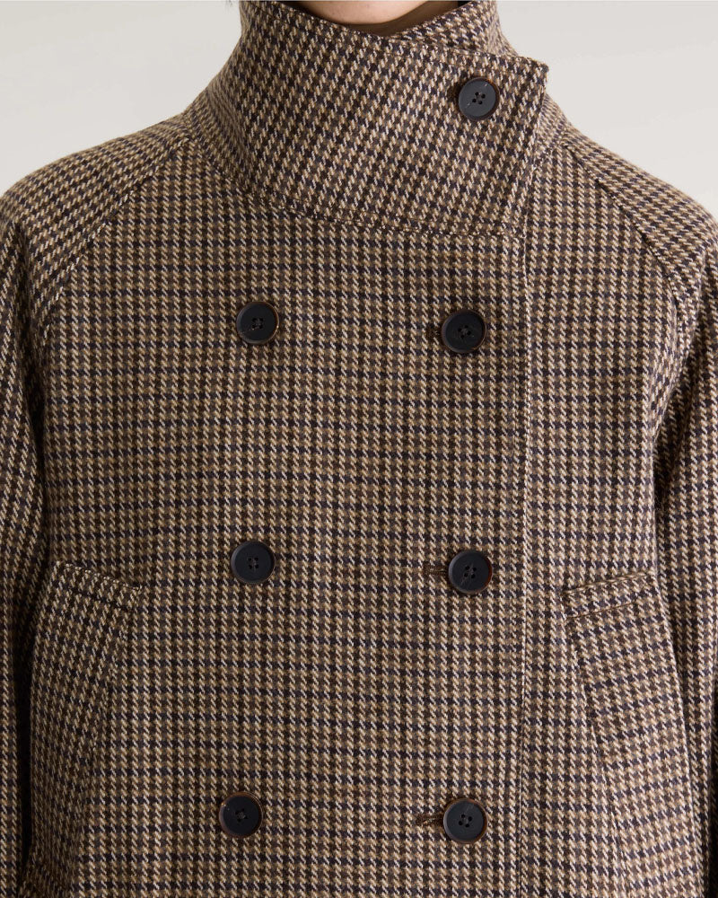 Veste jackal