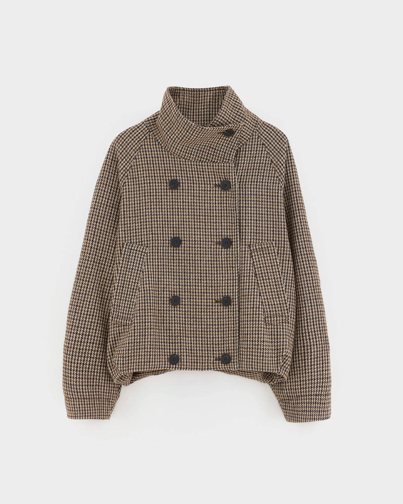 Veste jackal