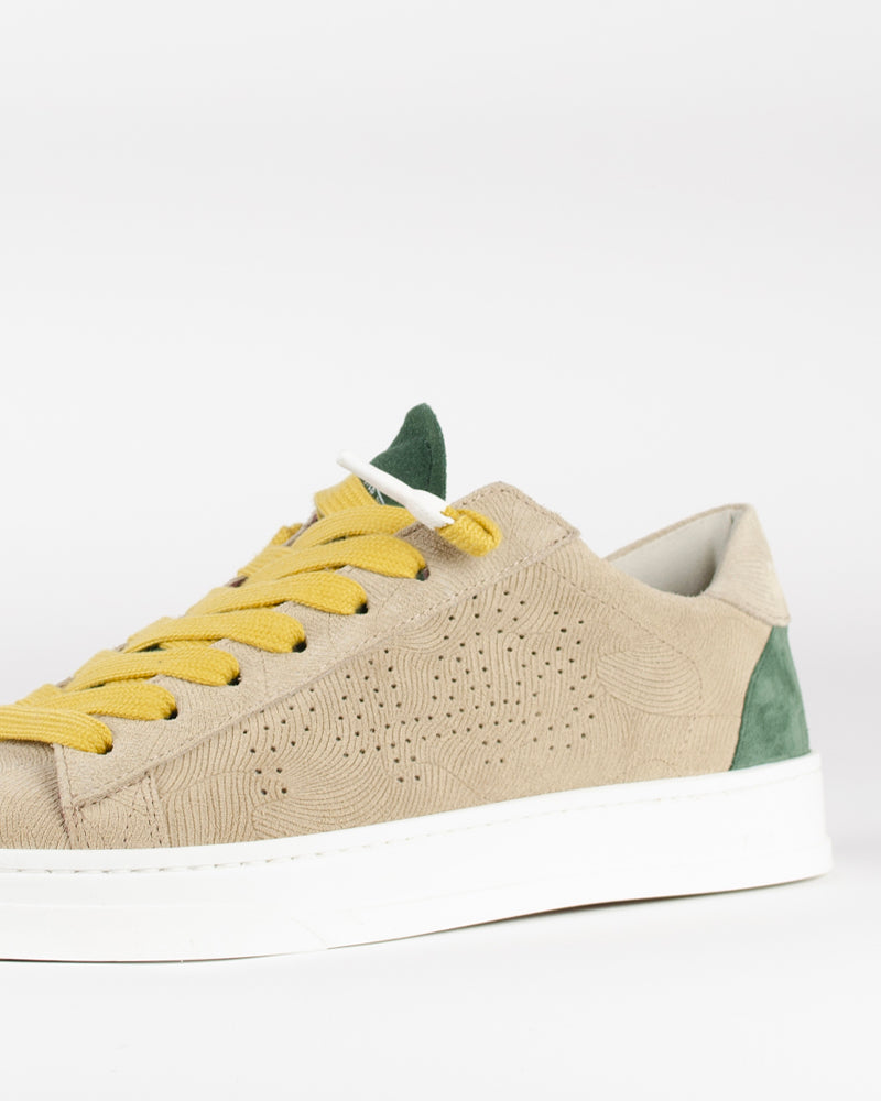 Baskets p448 men