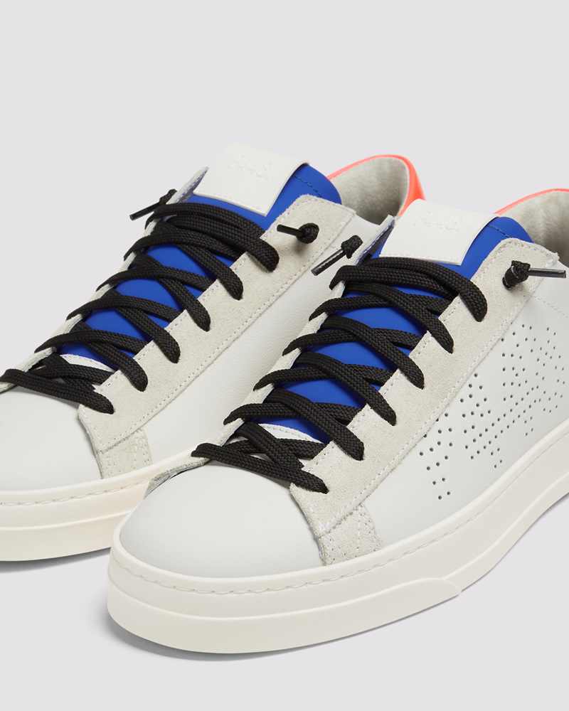 Baskets P448 MEN - Baskets p448 men