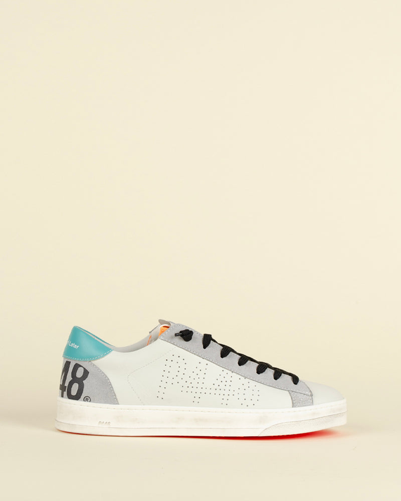 Baskets p448 men