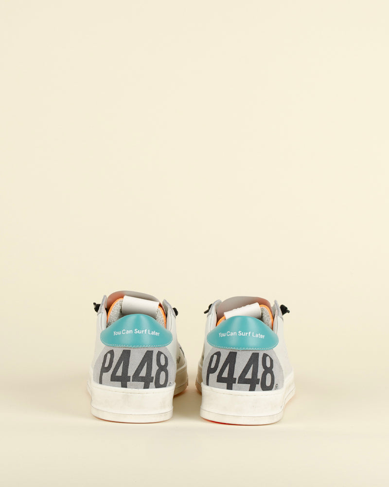 Baskets p448 men