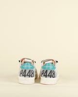 Baskets p448 men
