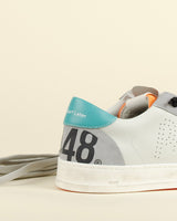 Baskets p448 men