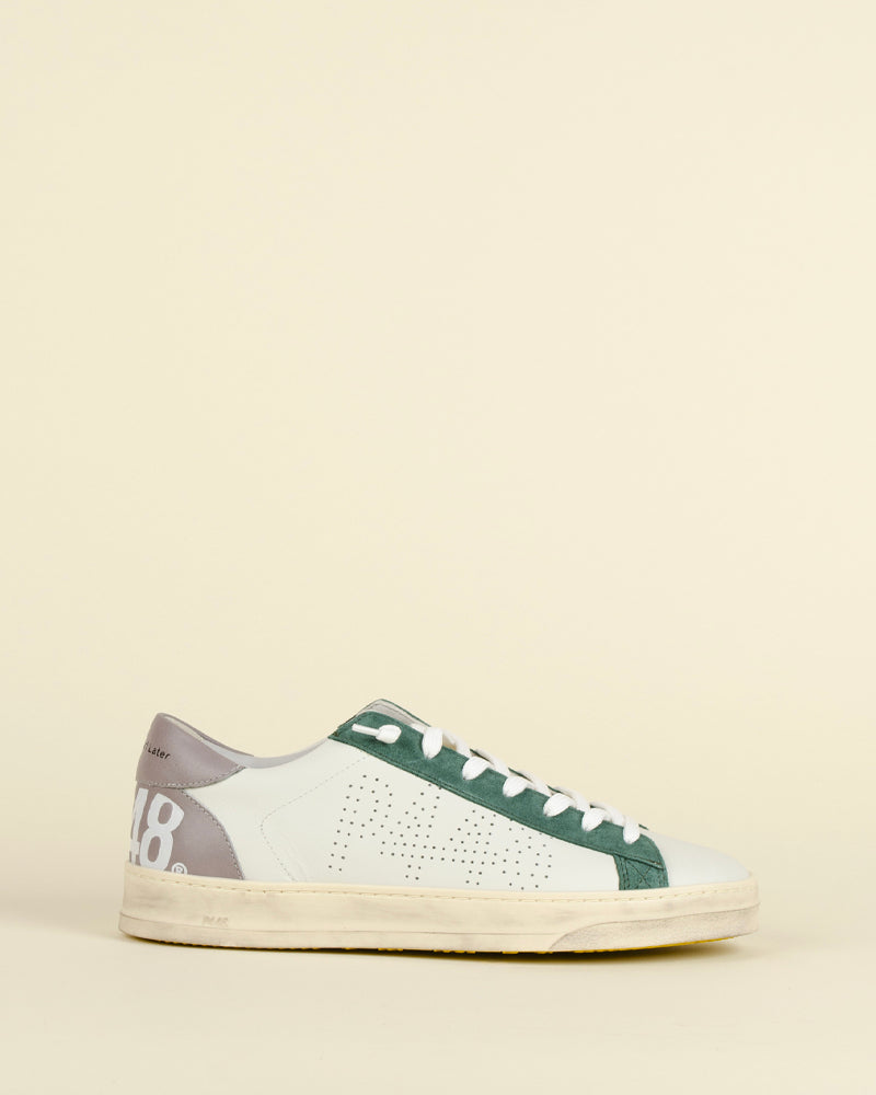 Baskets p448 men