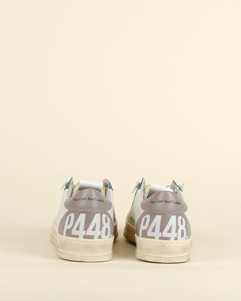 Baskets p448 men