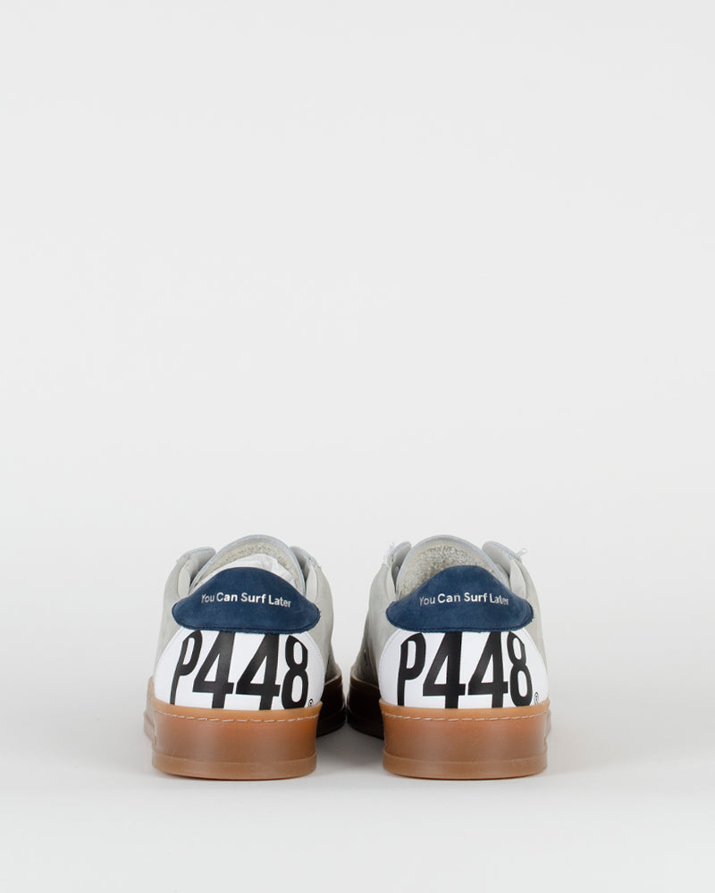 Baskets P448 MEN - Baskets p448 men