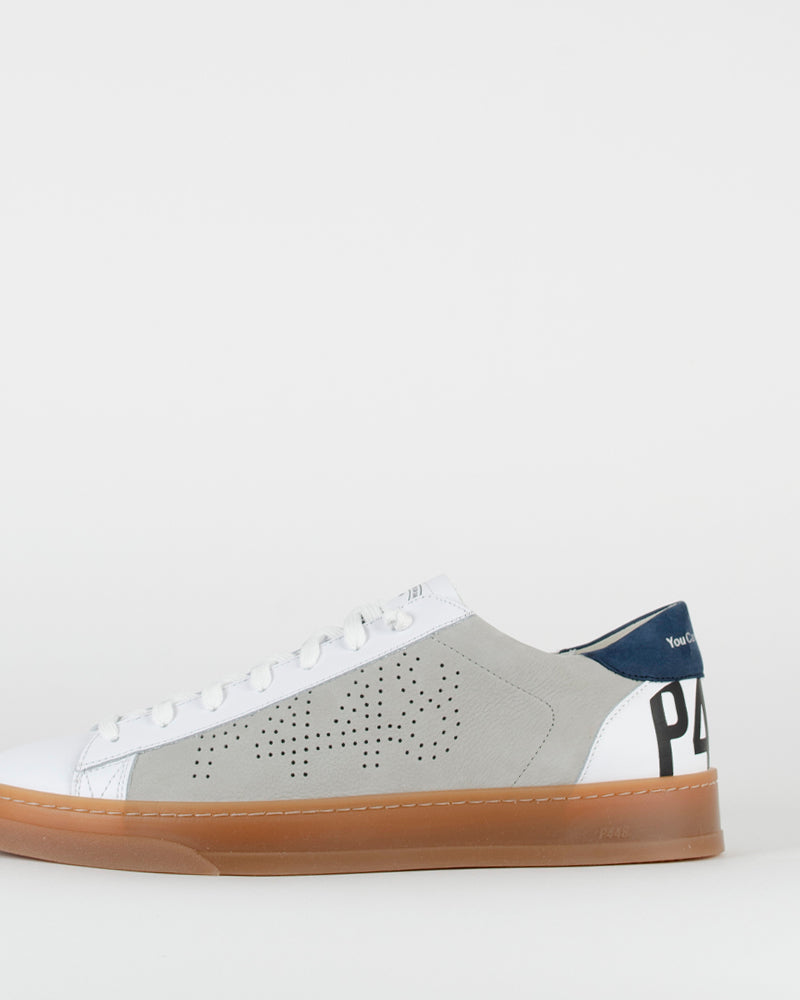 Baskets P448 MEN - Baskets p448 men