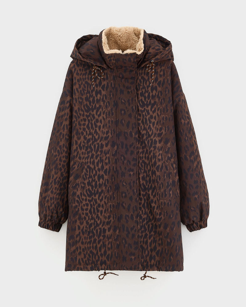 Parka jade