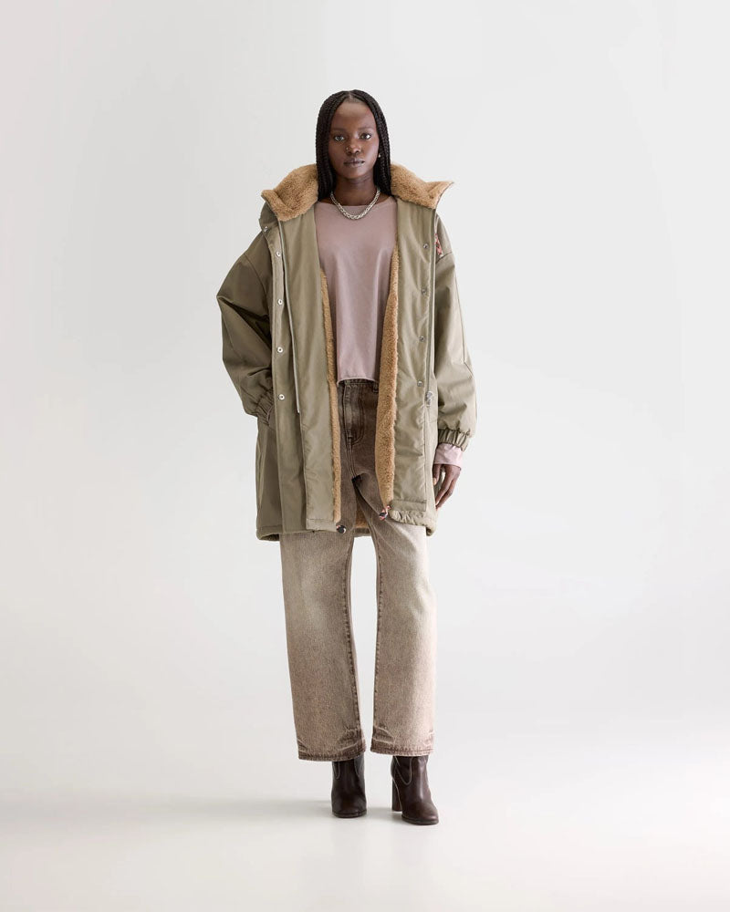 Manteaux &amp; Parkas BELLEROSE - Parka bellerose