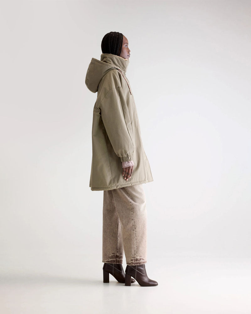 Manteaux & Parkas BELLEROSE - Parka bellerose