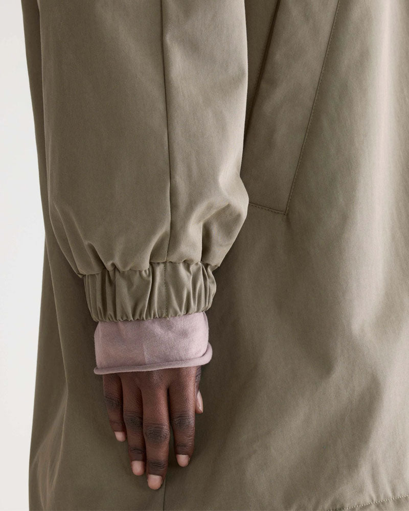 Parka bellerose