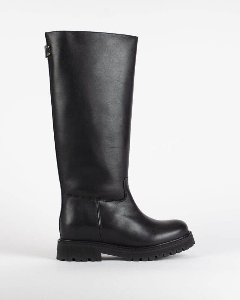 Bottes maison toufet