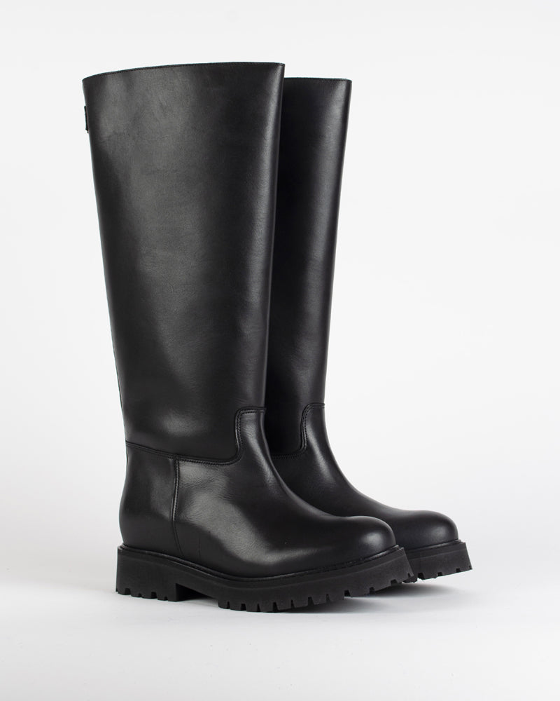 Bottes maison toufet