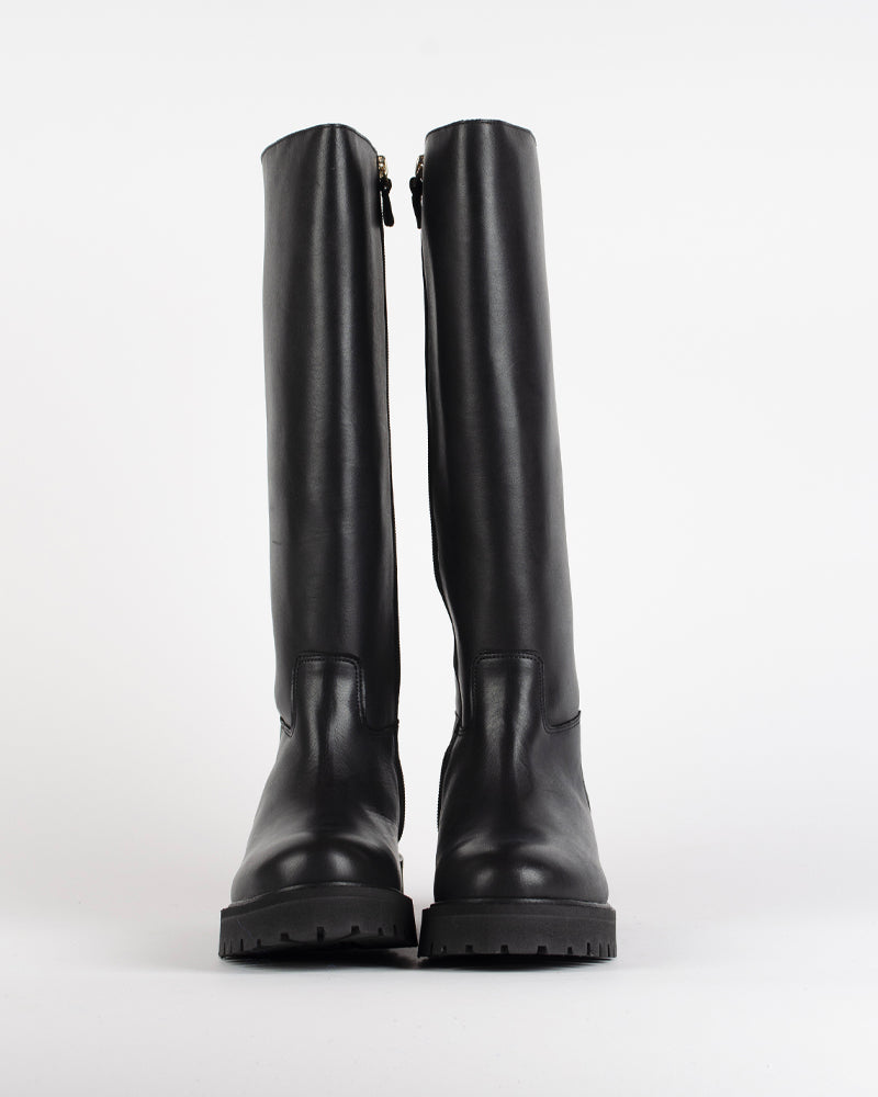 Bottes maison toufet