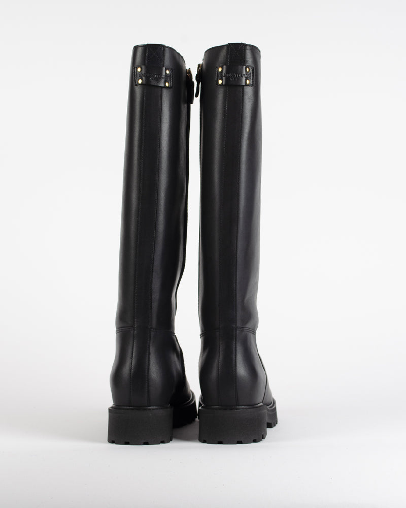 Bottes maison toufet