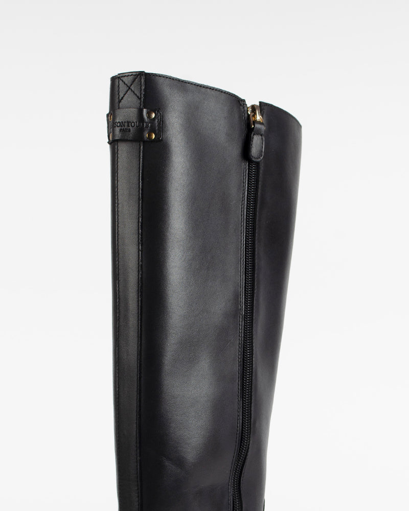 Bottes maison toufet