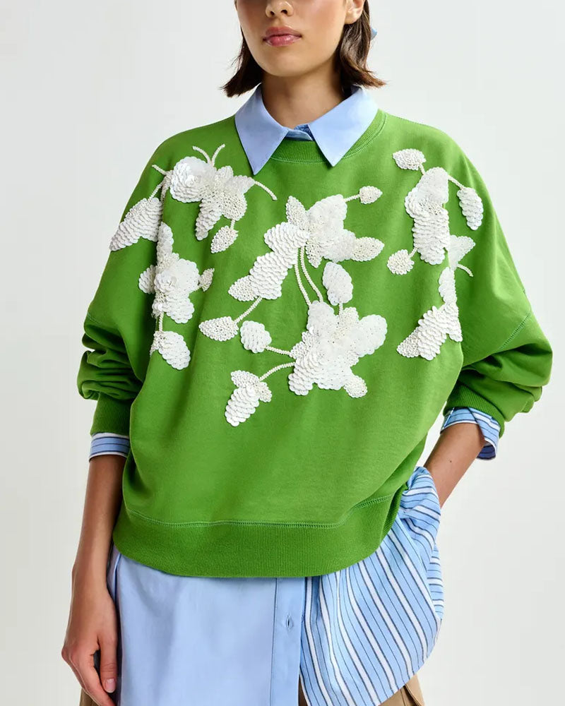 Sweat essentiel antwerp