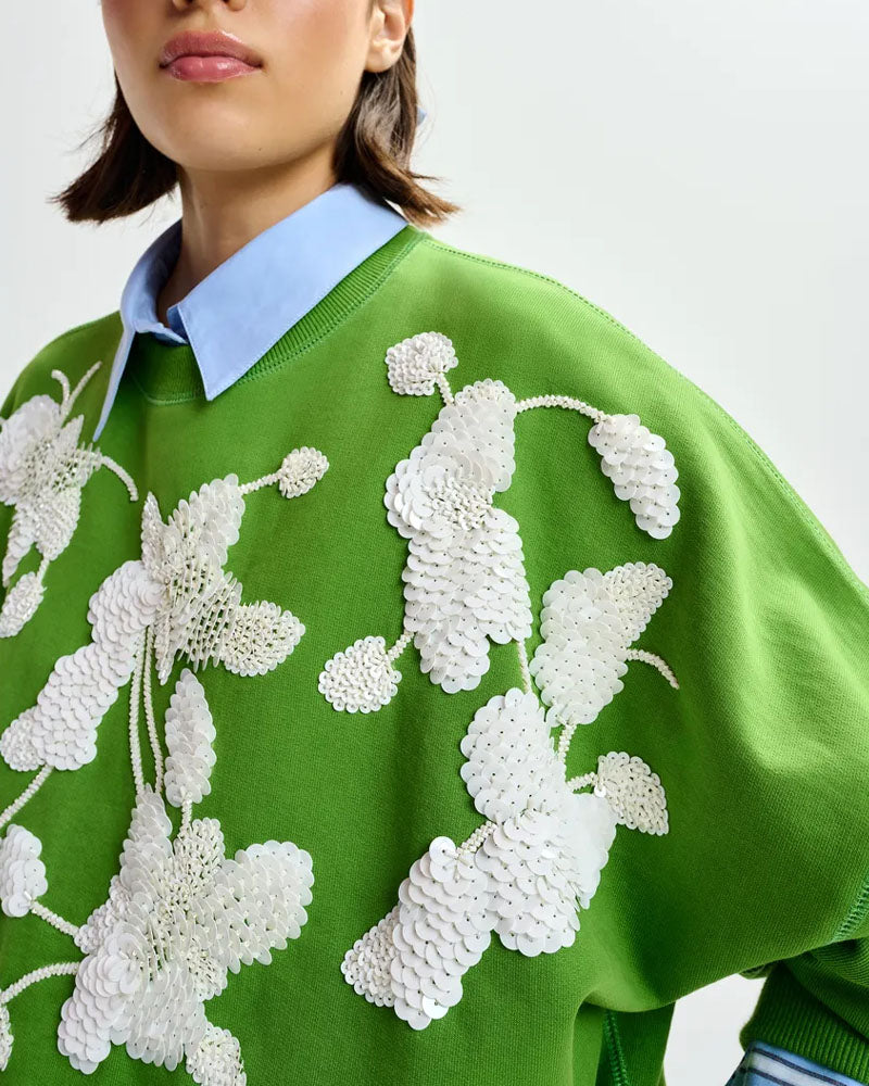 Sweat essentiel antwerp