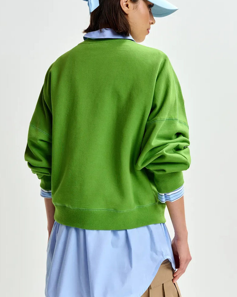 Sweat essentiel antwerp