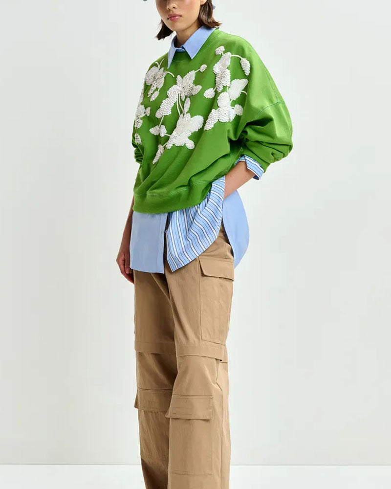 Sweat essentiel antwerp