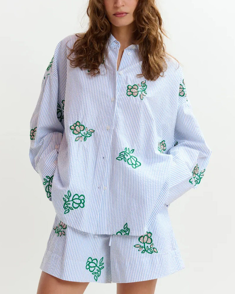 Chemise essentiel antwerp