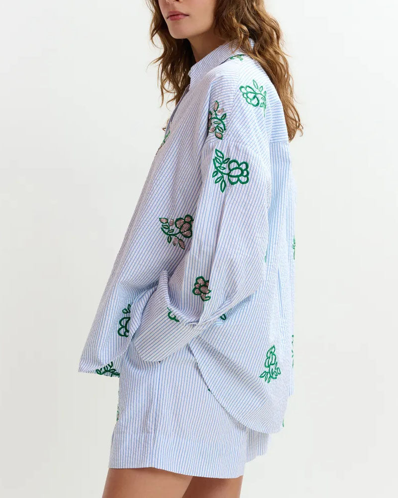 Chemise essentiel antwerp